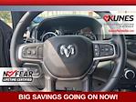 New 2025 Ram 1500 Tradesman Crew Cab 4x4 Pickup for sale #22T3052 - photo 18