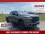 New 2025 Ram 1500 Tradesman Crew Cab 4x4 Pickup for sale #22T3052 - photo 2