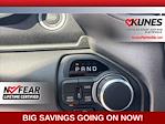 New 2025 Ram 1500 Tradesman Crew Cab 4x4 Pickup for sale #22T3052 - photo 22