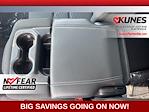 New 2025 Ram 1500 Tradesman Crew Cab 4x4 Pickup for sale #22T3052 - photo 23