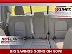 New 2025 Ram 1500 Tradesman Crew Cab 4x4 Pickup for sale #22T3052 - photo 24