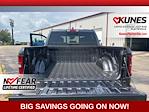 New 2025 Ram 1500 Tradesman Crew Cab 4x4 Pickup for sale #22T3052 - photo 29