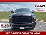 New 2025 Ram 1500 Tradesman Crew Cab 4x4 Pickup for sale #22T3052 - photo 3