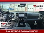 New 2025 Ram 1500 Tradesman Crew Cab 4x4 Pickup for sale #22T3052 - photo 33