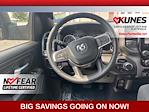 New 2025 Ram 1500 Tradesman Crew Cab 4x4 Pickup for sale #22T3052 - photo 34