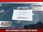 New 2025 Ram 1500 Tradesman Crew Cab 4x4 Pickup for sale #22T3052 - photo 36