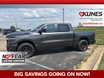 New 2025 Ram 1500 Tradesman Crew Cab 4x4 Pickup for sale #22T3052 - photo 4