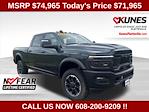 New 2025 Ram 2500 Rebel Crew Cab 4x4 Pickup for sale #22T3055 - photo 1