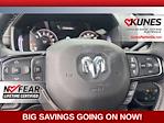 New 2025 Ram 2500 Rebel Crew Cab 4x4 Pickup for sale #22T3055 - photo 10