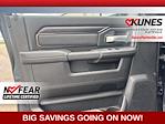 New 2025 Ram 2500 Rebel Crew Cab 4x4 Pickup for sale #22T3055 - photo 15