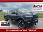 New 2025 Ram 2500 Rebel Crew Cab 4x4 Pickup for sale #22T3055 - photo 2