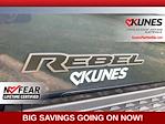 New 2025 Ram 2500 Rebel Crew Cab 4x4 Pickup for sale #22T3055 - photo 24
