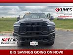 New 2025 Ram 2500 Rebel Crew Cab 4x4 Pickup for sale #22T3055 - photo 3