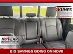 New 2025 Ram 2500 Rebel Crew Cab 4x4 Pickup for sale #22T3055 - photo 30