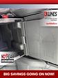 New 2025 Ram 2500 Rebel Crew Cab 4x4 Pickup for sale #22T3055 - photo 37