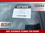 New 2025 Ram 2500 Rebel Crew Cab 4x4 Pickup for sale #22T3055 - photo 39