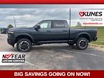 New 2025 Ram 2500 Rebel Crew Cab 4x4 Pickup for sale #22T3055 - photo 4