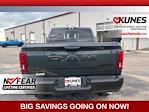 New 2025 Ram 2500 Rebel Crew Cab 4x4 Pickup for sale #22T3055 - photo 6