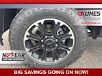New 2025 Ram 2500 Rebel Crew Cab 4x4 Pickup for sale #22T3055 - photo 7