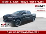 New 2026 Ram 1500 Rebel Crew Cab 4x4 Pickup for sale #22T3058 - photo 1