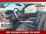 New 2026 Ram 1500 Rebel Crew Cab 4x4 Pickup for sale #22T3058 - photo 10