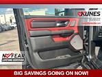 New 2026 Ram 1500 Rebel Crew Cab 4x4 Pickup for sale #22T3058 - photo 11