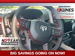 New 2026 Ram 1500 Rebel Crew Cab 4x4 Pickup for sale #22T3058 - photo 12