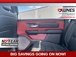 New 2026 Ram 1500 Rebel Crew Cab 4x4 Pickup for sale #22T3058 - photo 18