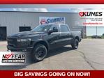 New 2026 Ram 1500 Rebel Crew Cab 4x4 Pickup for sale #22T3058 - photo 2