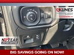 New 2026 Ram 1500 Rebel Crew Cab 4x4 Pickup for sale #22T3058 - photo 33