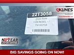 New 2026 Ram 1500 Rebel Crew Cab 4x4 Pickup for sale #22T3058 - photo 36