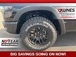 New 2026 Ram 1500 Rebel Crew Cab 4x4 Pickup for sale #22T3058 - photo 8