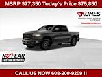 New 2026 Ram 1500 Rebel Crew Cab 4x4 Pickup for sale #22T3059 - photo 1