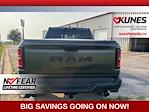 New 2026 Ram 1500 Rebel Crew Cab 4x4 Pickup for sale #22T3059 - photo 11