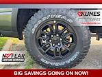 New 2026 Ram 1500 Rebel Crew Cab 4x4 Pickup for sale #22T3059 - photo 14