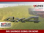 New 2026 Ram 1500 Rebel Crew Cab 4x4 Pickup for sale #22T3059 - photo 18
