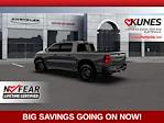 New 2026 Ram 1500 Rebel Crew Cab 4x4 Pickup for sale #22T3059 - photo 3