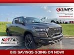 New 2026 Ram 1500 Rebel Crew Cab 4x4 Pickup for sale #22T3059 - photo 6