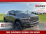 New 2026 Ram 1500 Rebel Crew Cab 4x4 Pickup for sale #22T3059 - photo 7