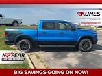 New 2026 Ram 1500 Rebel Crew Cab 4x4 Pickup for sale #22T3063 - photo 11