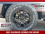 New 2026 Ram 1500 Rebel Crew Cab 4x4 Pickup for sale #22T3063 - photo 12
