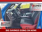 New 2026 Ram 1500 Rebel Crew Cab 4x4 Pickup for sale #22T3063 - photo 14
