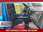 New 2026 Ram 1500 Rebel Crew Cab 4x4 Pickup for sale #22T3063 - photo 18
