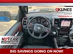 New 2026 Ram 1500 Rebel Crew Cab 4x4 Pickup for sale #22T3063 - photo 27
