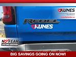 New 2026 Ram 1500 Rebel Crew Cab 4x4 Pickup for sale #22T3063 - photo 30