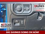 New 2026 Ram 1500 Rebel Crew Cab 4x4 Pickup for sale #22T3063 - photo 33