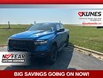 New 2026 Ram 1500 Rebel Crew Cab 4x4 Pickup for sale #22T3063 - photo 4