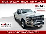 New 2025 Ram 2500 Big Horn Crew Cab 4x4 Pickup for sale #22T3065 - photo 1