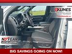 New 2025 Ram 2500 Big Horn Crew Cab 4x4 Pickup for sale #22T3065 - photo 14