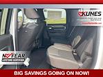 New 2025 Ram 2500 Big Horn Crew Cab 4x4 Pickup for sale #22T3065 - photo 15